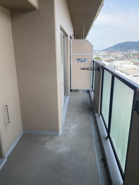 オーク新石切