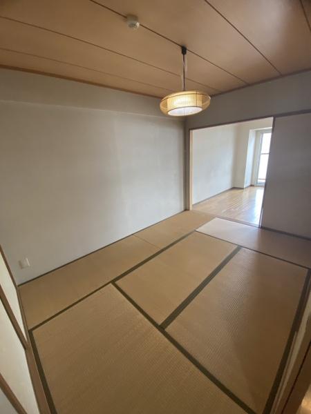 オーク新石切