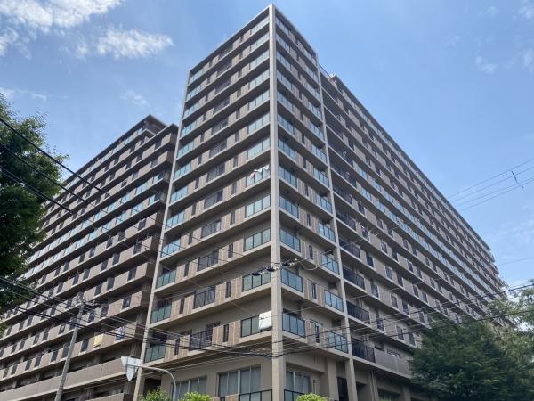 オーク新石切