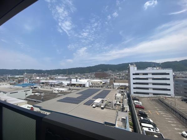 オーク新石切
