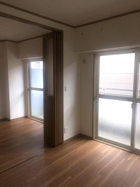 エスペラント久宝寺中古マンション