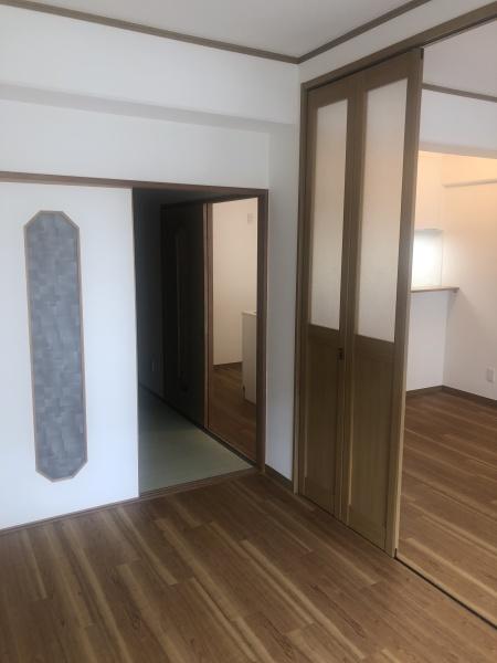 エスペラント久宝寺中古マンション