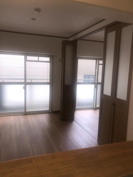 エスペラント久宝寺中古マンション