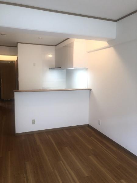 エスペラント久宝寺中古マンション