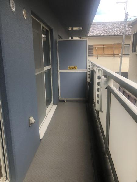エスペラント久宝寺中古マンション