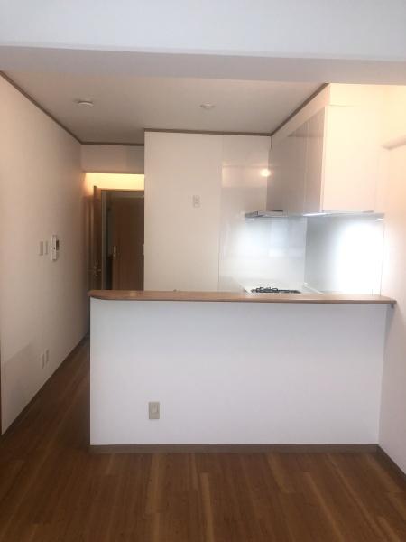エスペラント久宝寺中古マンション