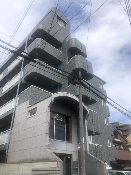 エスペラント久宝寺中古マンション