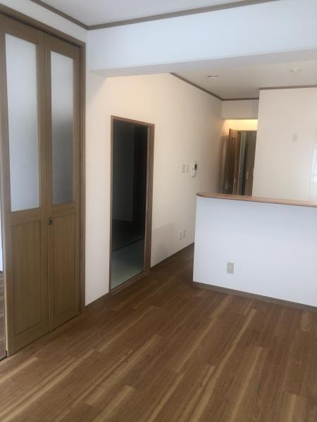 エスペラント久宝寺中古マンション