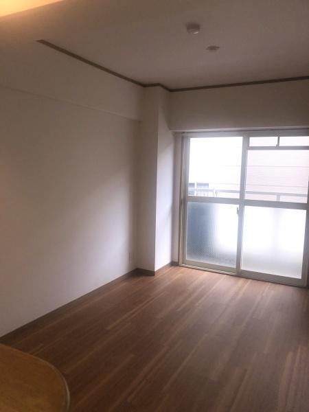 エスペラント久宝寺中古マンション