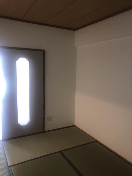 エスペラント久宝寺中古マンション