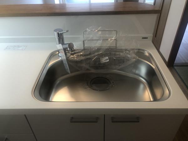 エスペラント久宝寺中古マンション