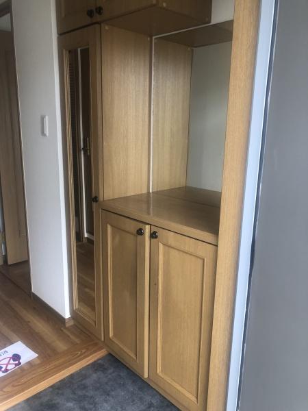 エスペラント久宝寺中古マンション