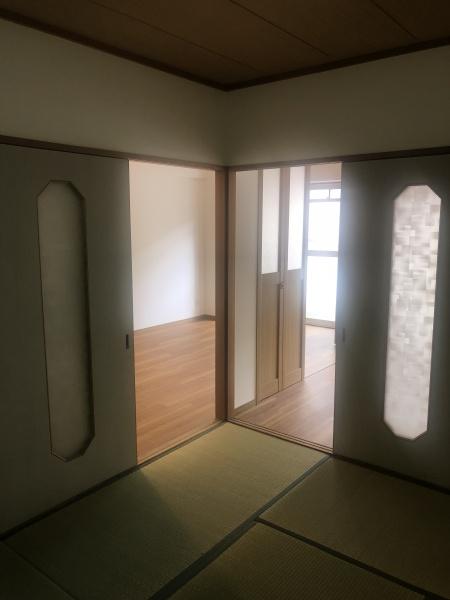 エスペラント久宝寺中古マンション
