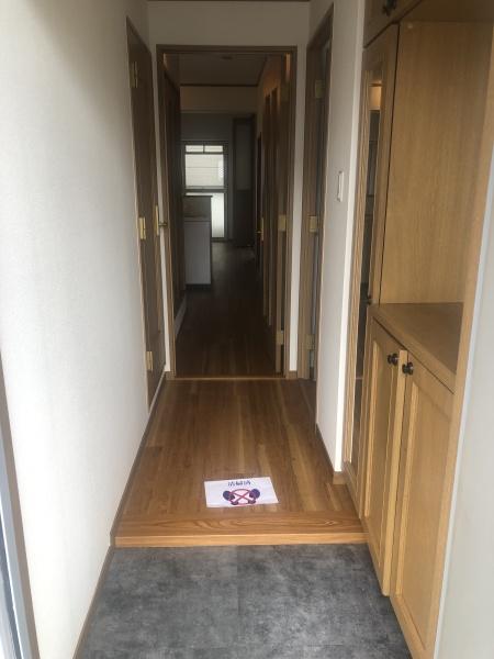 エスペラント久宝寺中古マンション