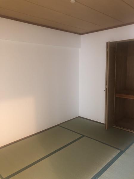 エスペラント久宝寺中古マンション