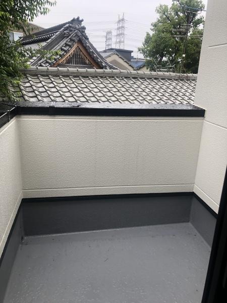八尾市南太子堂６丁目の新築一戸建