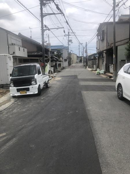 八尾市福万寺町４丁目の新築一戸建