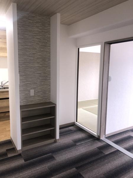 エクセラート八尾中古マンション