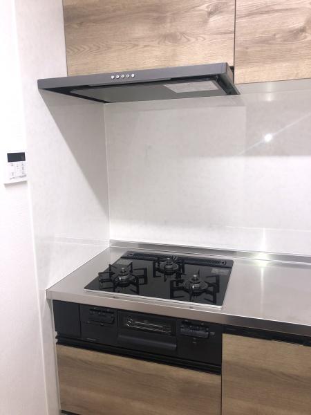 エクセラート八尾中古マンション