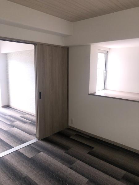 エクセラート八尾中古マンション