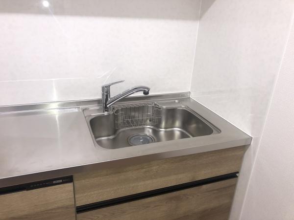 エクセラート八尾中古マンション