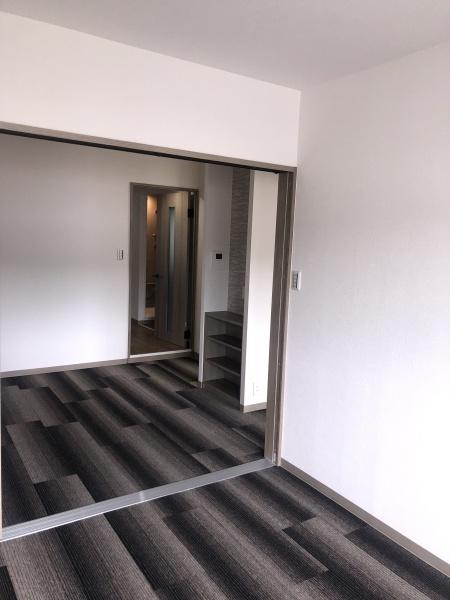 エクセラート八尾中古マンション
