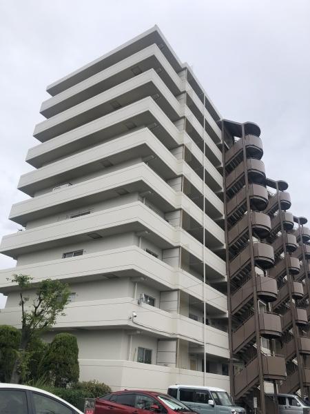 エクセラート八尾中古マンション