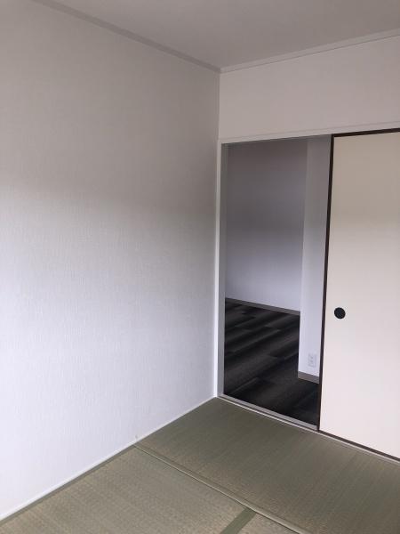 エクセラート八尾中古マンション