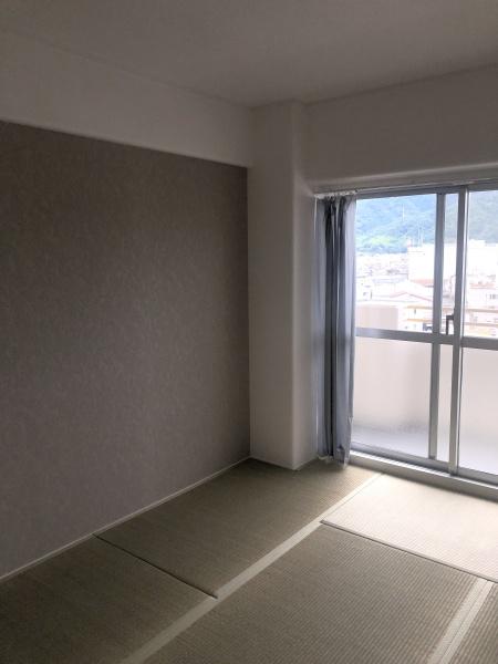 エクセラート八尾中古マンション