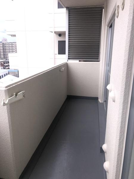 エクセラート八尾中古マンション