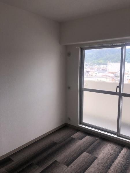 エクセラート八尾中古マンション
