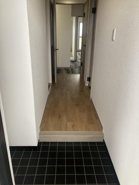 エクセラート八尾中古マンション
