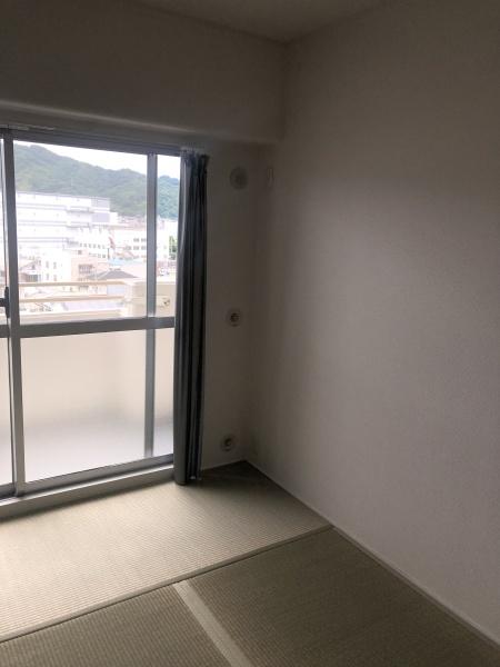 エクセラート八尾中古マンション