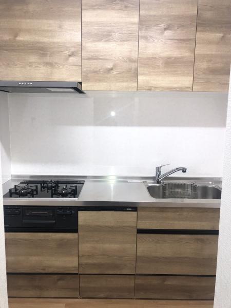 エクセラート八尾中古マンション