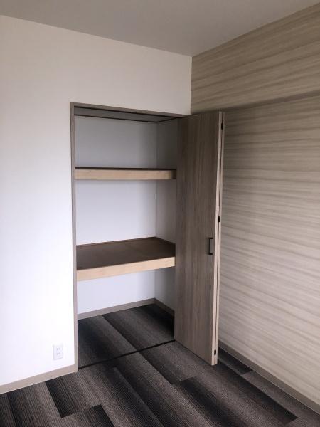エクセラート八尾中古マンション