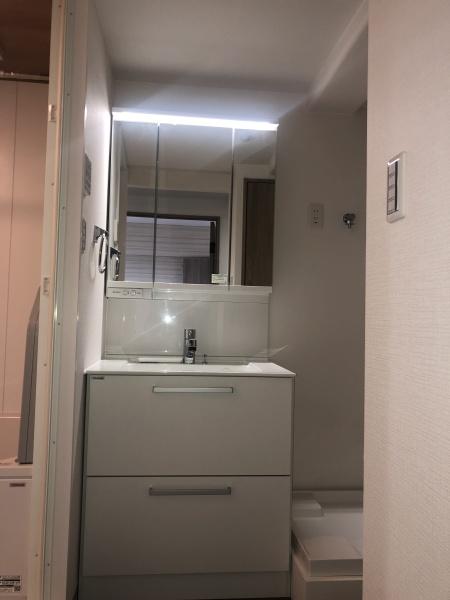 エクセラート八尾中古マンション