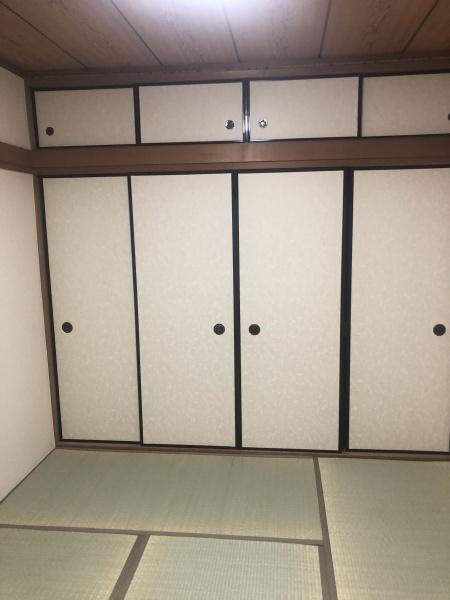 八尾市久宝寺６丁目の中古一戸建て
