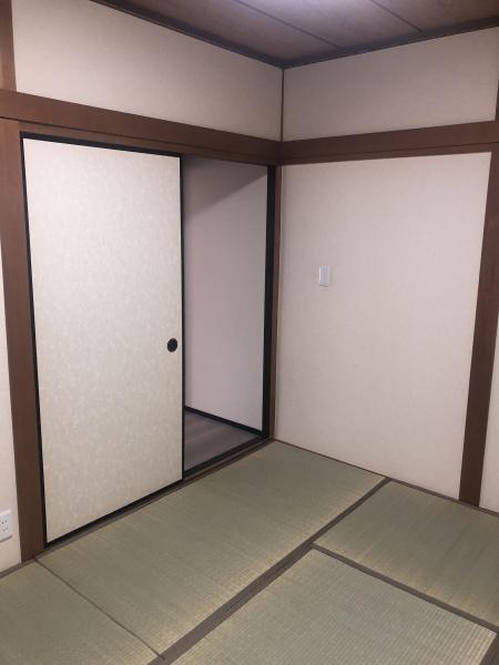 八尾市久宝寺６丁目の中古一戸建て