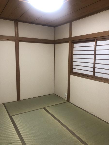 八尾市久宝寺６丁目の中古一戸建て