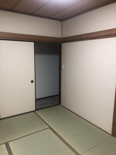 八尾市久宝寺６丁目の中古一戸建て