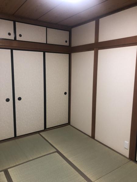 八尾市久宝寺６丁目の中古一戸建て