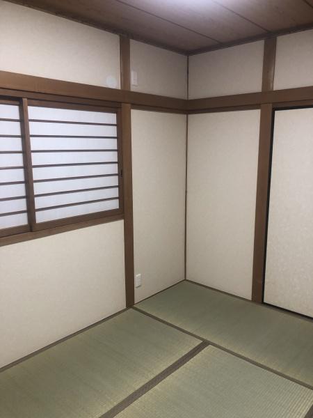 八尾市久宝寺６丁目の中古一戸建て