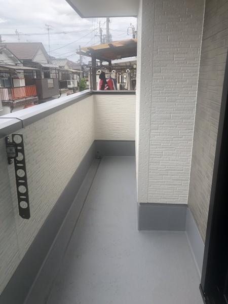 八尾市上尾町３丁目の新築一戸建