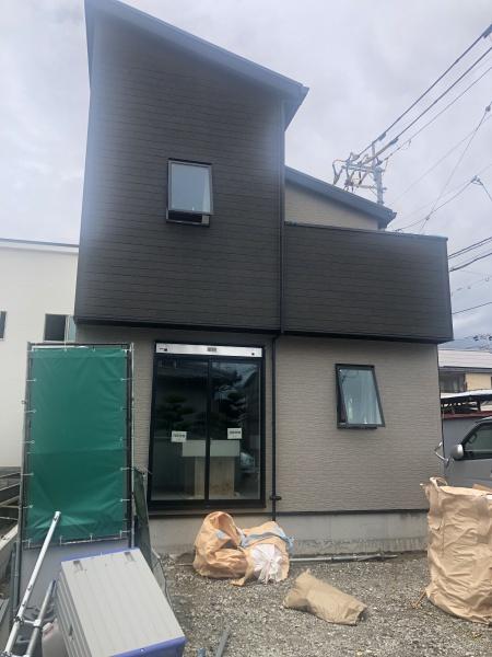 八尾市刑部4丁目の新築一戸建