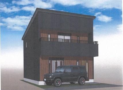 八尾市東本町４丁目売り土地