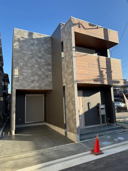 八尾市東本町４丁目の土地