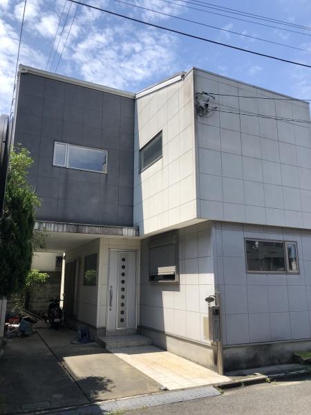 八尾市緑ヶ丘5丁目の中古一戸建