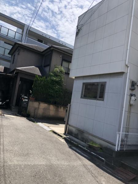 八尾市緑ヶ丘５丁目の中古一戸建て