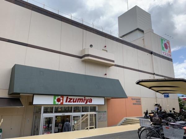 羽曳野市西浦１丁目の中古一戸建て(イズミヤ　古市店)