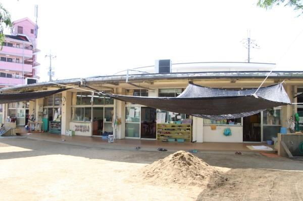 羽曳野市西浦１丁目の中古一戸建て(軽里保育園)